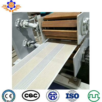 PVC Ceiling Panel Board Building Decoration Materials Extrusion Machine Line