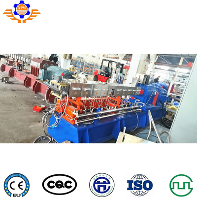 60kg/H 80kg/H Plastic Granules Machine PVC Recycle Waste Plastic Granulator Extrusion OEM