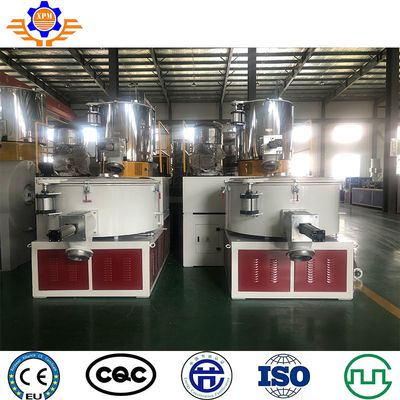 15000Kg/H Granules Pellets Color Mixer Auxiliary Machine Vertical Stainless Steel Stand Mixer